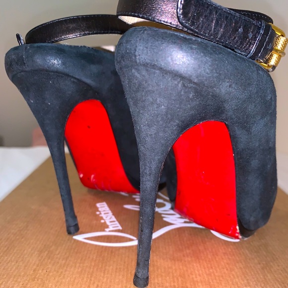 CHRISTIAN LOUBOUTIN LUMIR - Picture 3 of 9